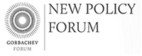 Logo New Policy Forum